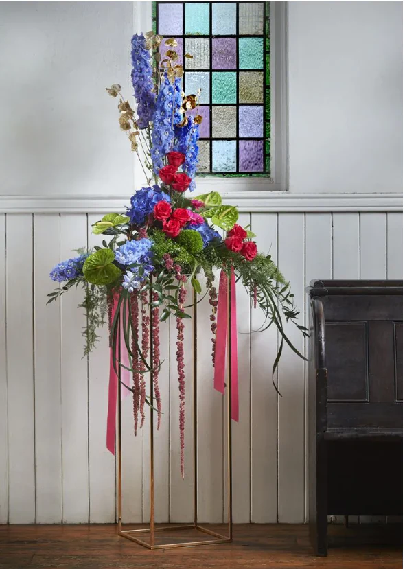 Oasis Floral Products